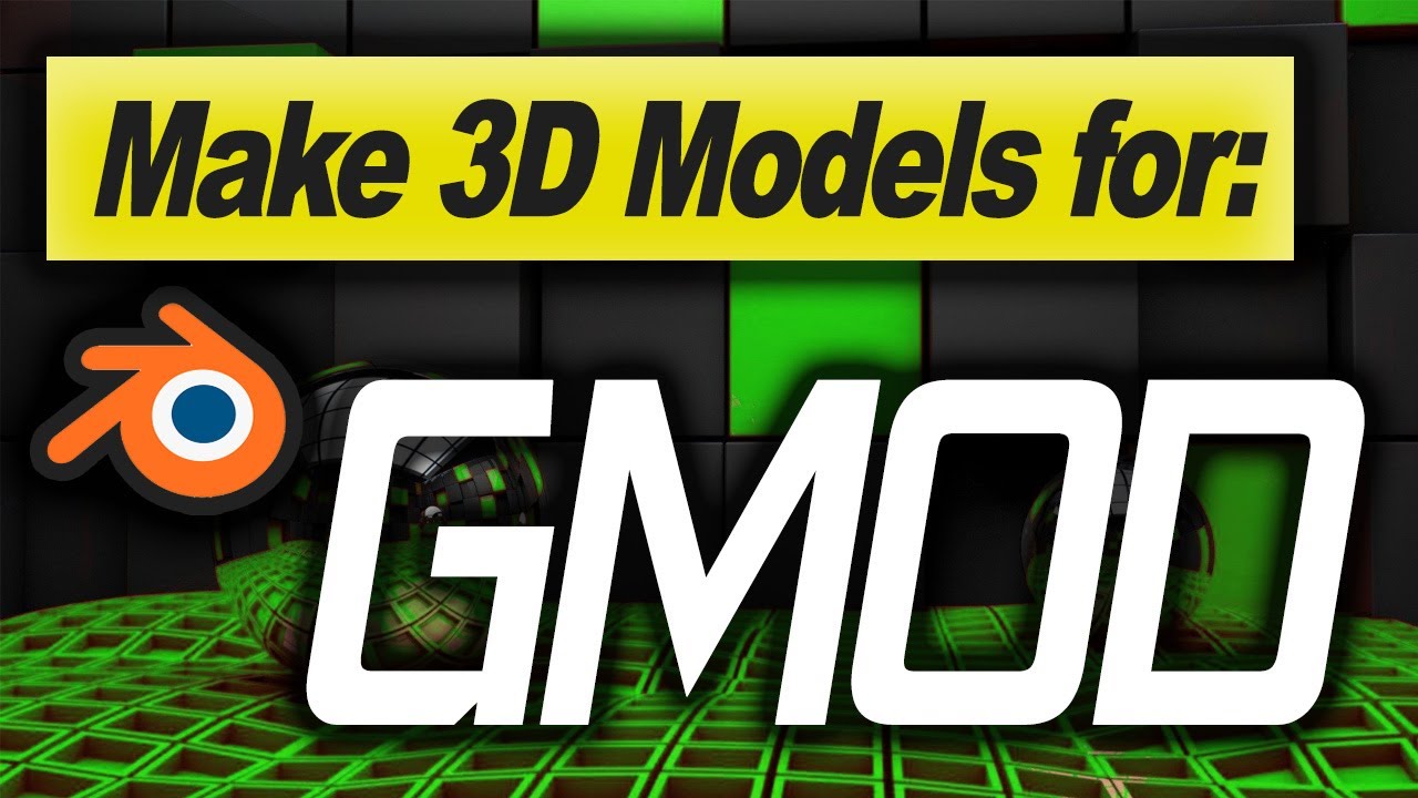 garrys mod 3D Models to Print - yeggi