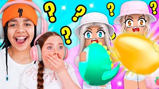 HOW WELL DO WE KNOW EACH OTHER In Adopt Me! Roblox