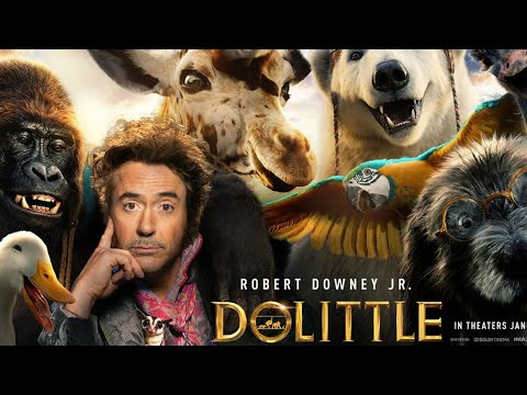 dolittle-movie-2020-hindi-trailer