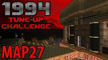 1994 Tune-Up Community Project - MAP27: WetWorked2