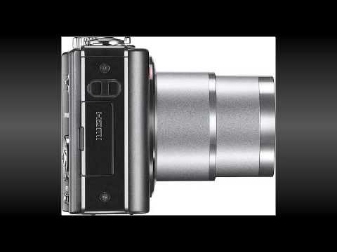 Leica V-LUX 30 - 14.1 Megapixel - 1920x1080 60p