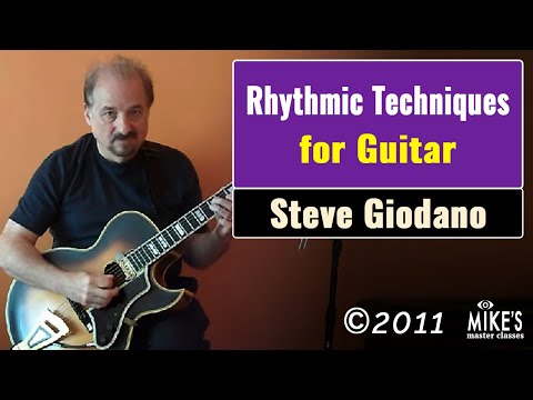 steve-giordano-(jazz-guitar-class)---rhythmic-techniques