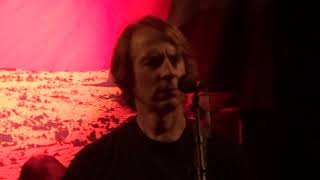 Mudhoney - Nerve Attack - Paris Trabendo 27 nov 2018