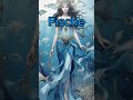 Fische #astrologie #fische