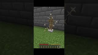 ​POV: You’ve mastered the 360 Hit in Minecraft