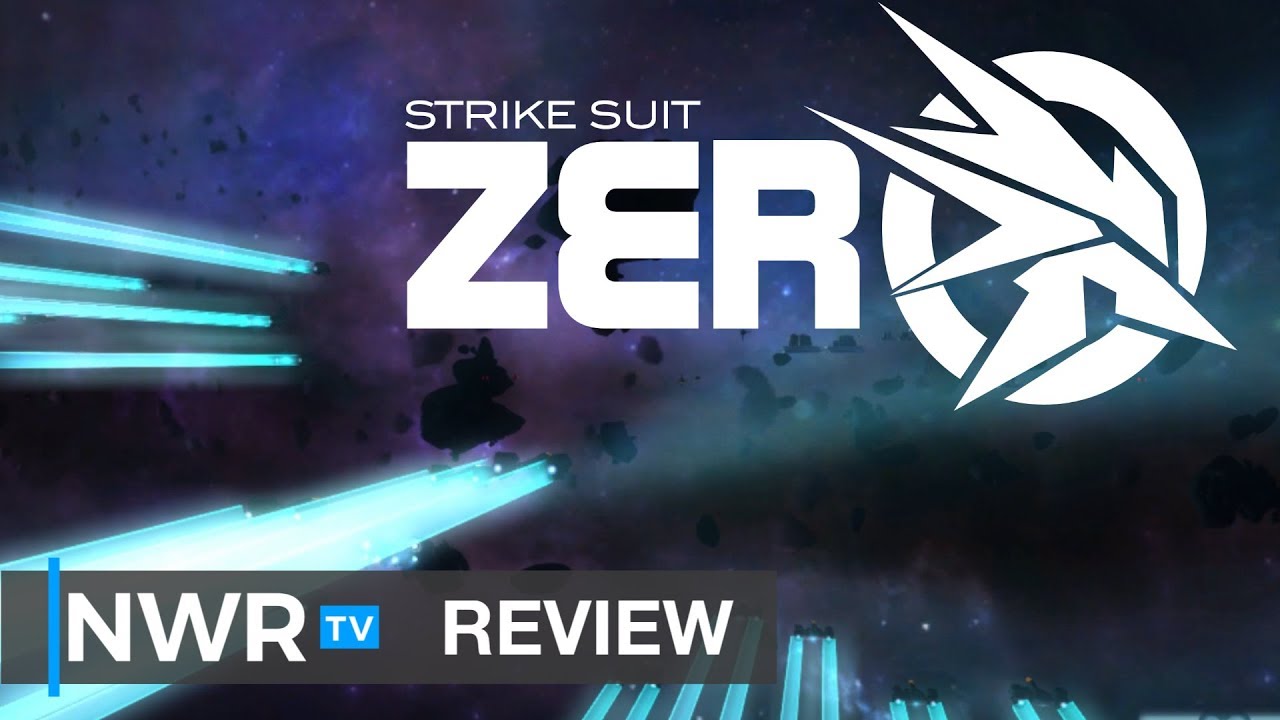 Review Strike Suit Zero