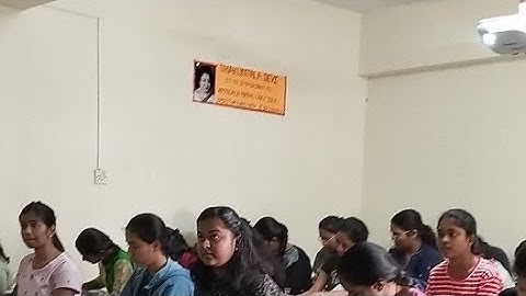 Classroom Lecture With Rohit Sir