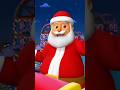 Jingle Bells Song By Kids Tv India, जिंगल बेल्स #shorts #christmasmusic #santaclausshorts #short #3d