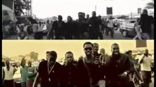 Stay Jay - Sue ft. Sarkodie & Dr Cryme (Official Music Video)