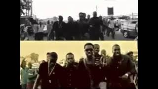 Stay Jay - Sue ft. Sarkodie & Dr Cryme (Official Music Video)