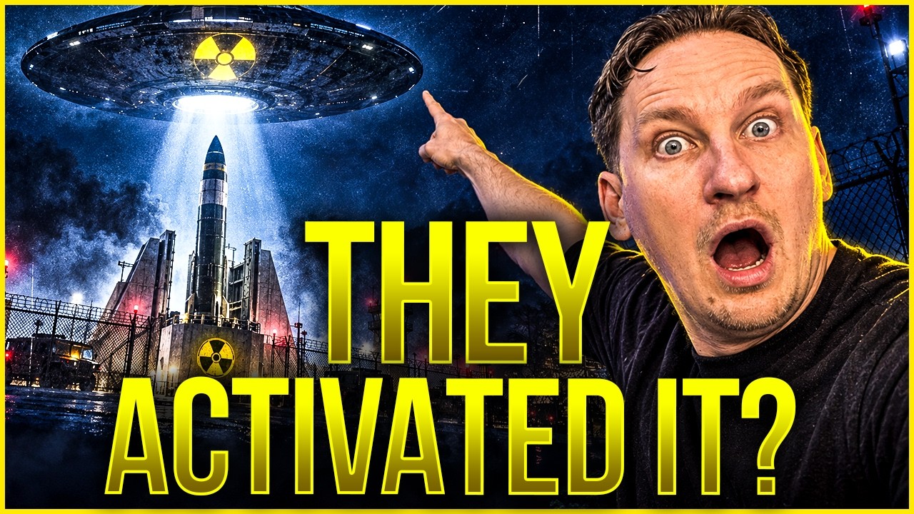 This Just Went THERMONUCLEAR…