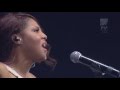 Toni Braxton  - Unbreak My Heart (Live at Jazz Festival)