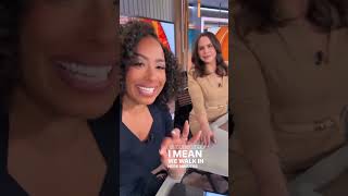 Audrina Sinclair & Marissa Perlman CBS 2 1/13/2026