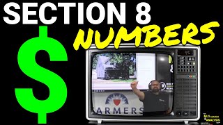 Running the Numbers on a Cleveland Section 8 Rental Property | MLS Search & Analysis 206 - 509 Lake
