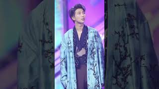no one but Kim namjoon in hanbok hits different💜💜  #bts #relatable #shorts #btsarmy