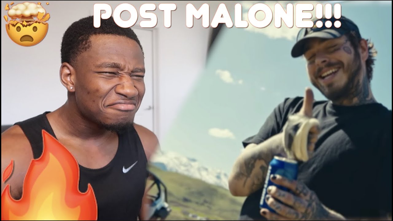 Tyla Yaweh - Tommy Lee ft. Post Malone (REACTION!) POST THE GOAT!!
