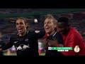 Leipzig in the Final | Hamburger SV vs. RB Leipzig 1-3 | Highlights | DFB-Pokal 2018/19 | Semi Final