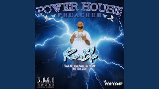 Do Your Will (feat. RevBlu)