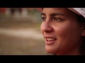 BRUNA KAJIYA - VKWC RIDER PROFILE - Virgin Kitesurf World Championships 2015