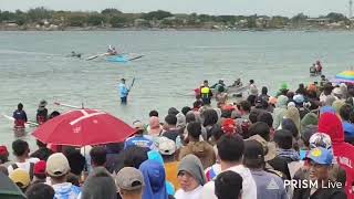 Round 2 ilocos bankarera festival 2026