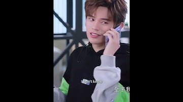 🤣🤣 | 你微笑时很美 Falling Into Your Smile | 许凯 程潇 | YOUKU Short Film