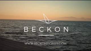 We Are Beckon Homes
