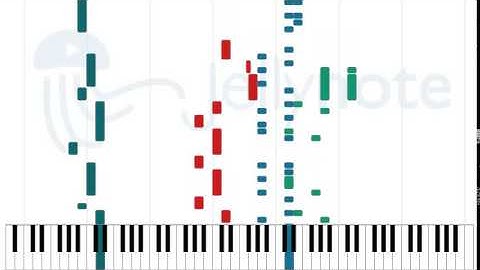 Is There Something I Should Know? Piano version - Piano performance video thumbnail