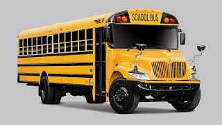 How School Buses Became the Safest Vehicles in America
