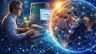 The Internet Wasn’t Built for You