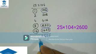Egyptian Multiplication Method - Delgadoedu