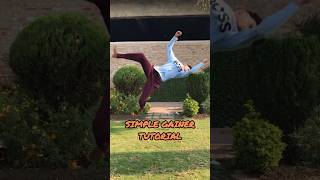 | Gainer Tutorial | #short #tutorial #gainer #flip