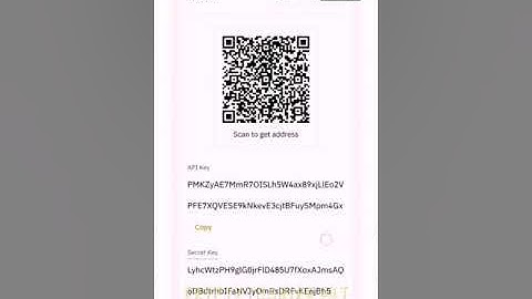 How to Bind your Binance Account to Royal Q Account Step by Step 🤖