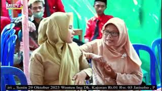 areva musik Lintang asmoro