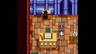 Let's Play: Harry Potter and the Sorcerer's Stone [Gameboy Color] Part 38