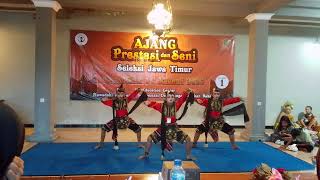Download Lagu JUARA 2 Tari Remo Gagrak Anyar Kat.Group B (Aurel,Caca \u0026 Nikia) by Sanggar Sekar Pregina  MP3 Download Lagu JUARA 2 Tari Remo Gagrak Anyar Kat.Group B (Aurel,Caca \u0026 Nikia) by Sanggar Sekar Pregina  MP3