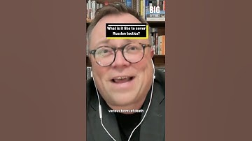 What happens to those who are critical of foreign propaganda?