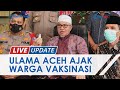 Berita Vaksin Aceh