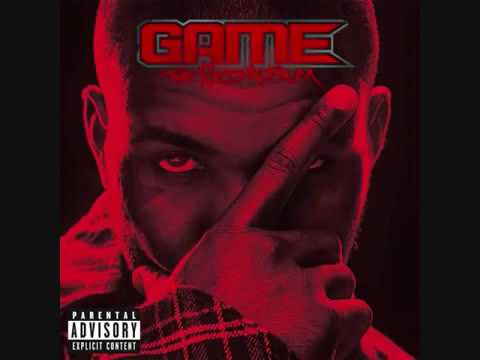 The Game - Martians vs. Goblins ft. Tyler The Creator, Lil Wayne (HQ)