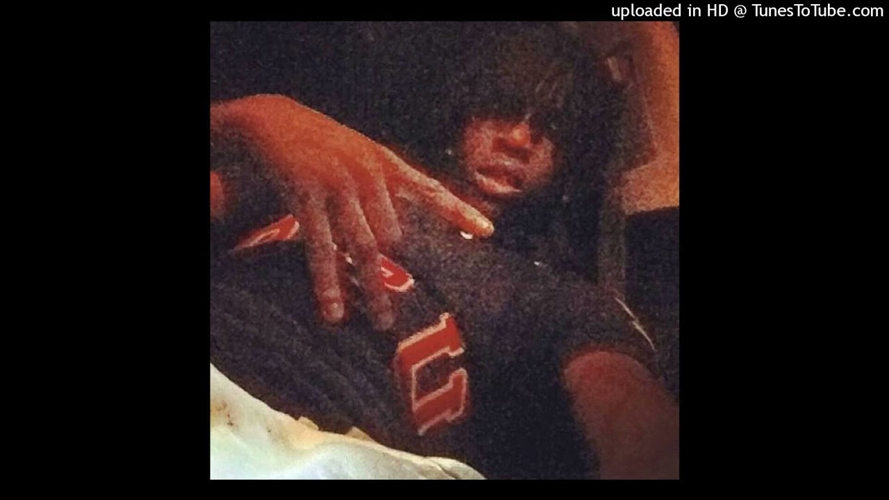 (Sold) futuristic glo x chief keef x sample type beat 