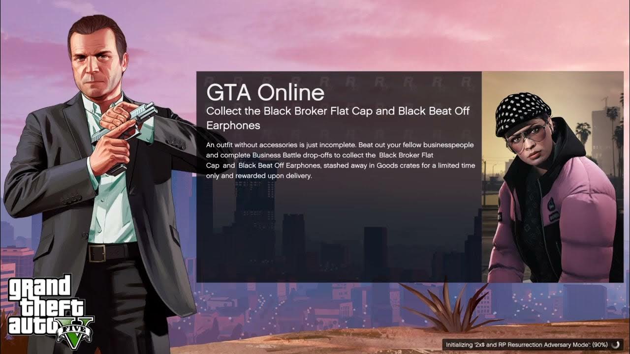 HOW CAN I PLAY GTA ONLINE BUT I DONT HAVE PS PLUS YouTube