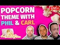 POPCORN TEAM LIVE - [QUESTIONS, CHATS, SITE REVIEWS, FUN!]