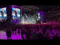 Capture de la vidéo Luke Combs - Tampa - Raymond James Stadium - 7-8-2023