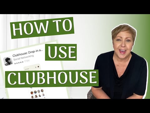 How Clubhouse Can Help You Connect With Your Dream 100