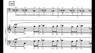Ep527 Cello & Piano Ustvolksaya