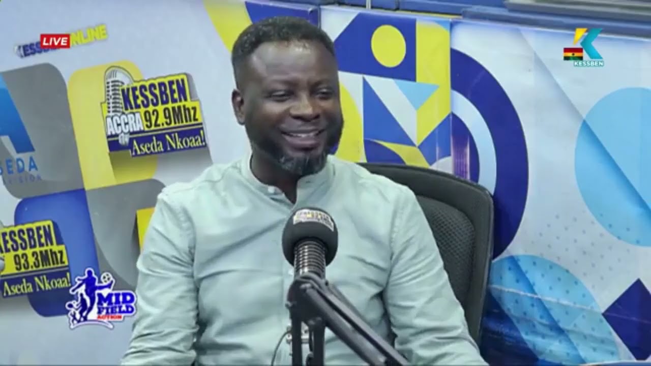 FIFA World Cup 2026: Fred Achi gives an insight into how to apply for a match ticket & visa. WATCH!