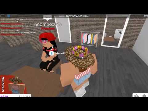 The Homeless Shelter Bloxburg Roleplay Youtube - homeless to rich a sad roblox bloxburg movie youtube