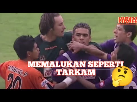 TERBARU❗❗Persik kediri vs persija jakarta skor 2-2❌vidio full kerusuhan ada dikomentar😉