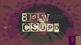 20th Paramount Bow Csupo