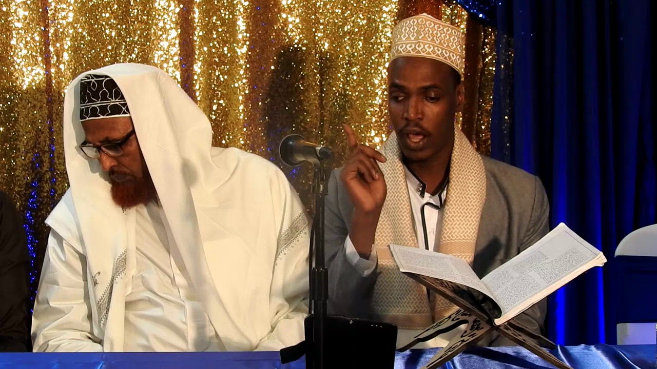 xafladii mowliidka rasuulka n,n,k,h.by kansas city mo 2017