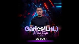 DJ TOY- Garies(ClubLnl) Apr Mix 202